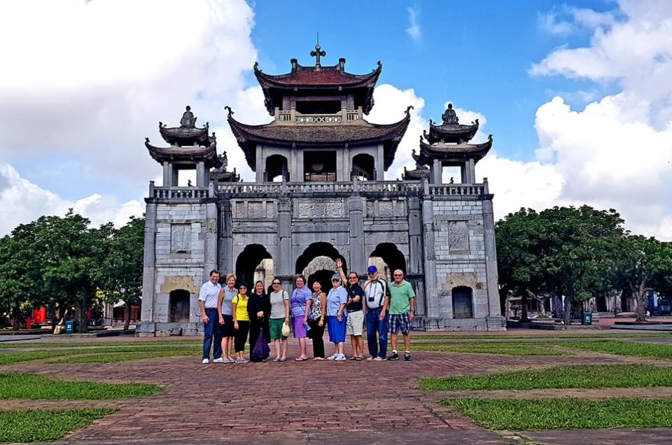 Things to do in Ninh Binh