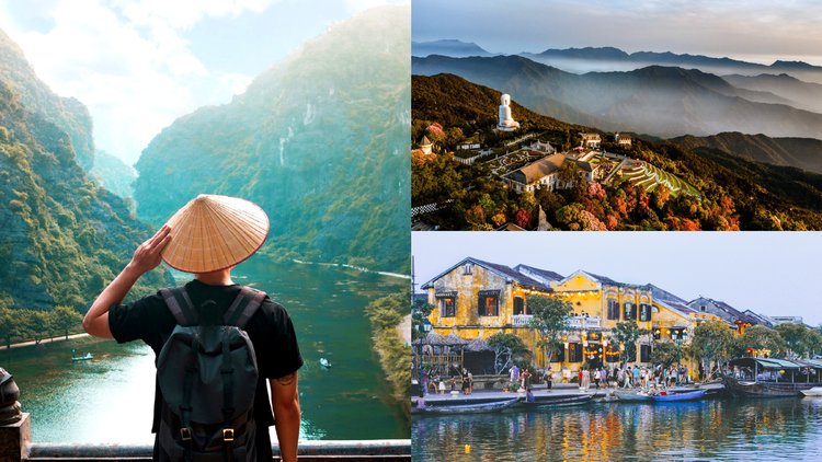 Vietnam Weather and Places to Visit in May