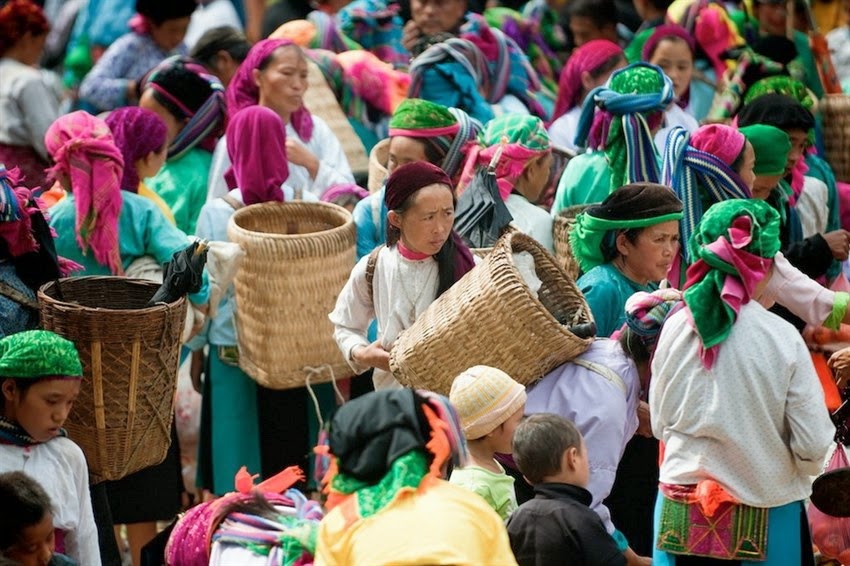 Things to do in Ha Giang