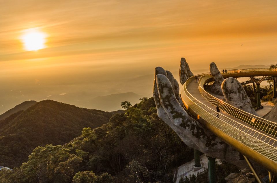 Things to do in Da Nang