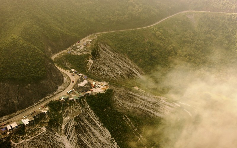 Things to do in Hoa Binh
