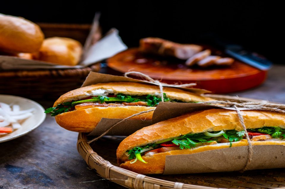 Why wonderful Vietnamese food fails first impressions