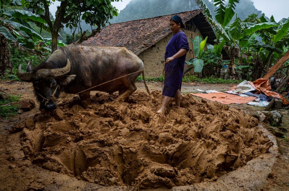 CAO BANG – HIGHLAND CRAFTS