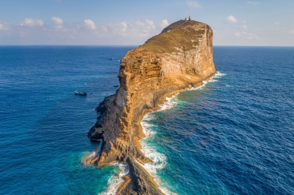 HAI ISLAND