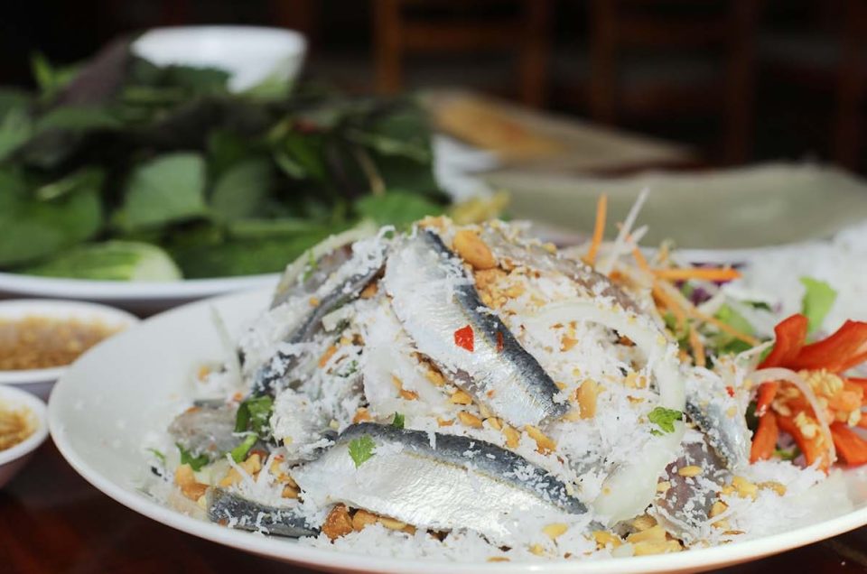 PHU QUOC – THE TASTE OF THE SEA